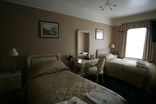 Abbington Hotel