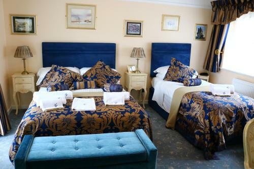 Abbington Hotel