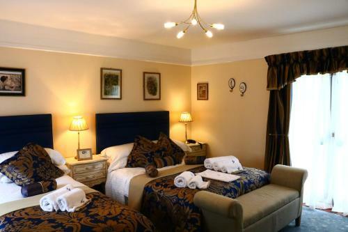 Abbington Hotel