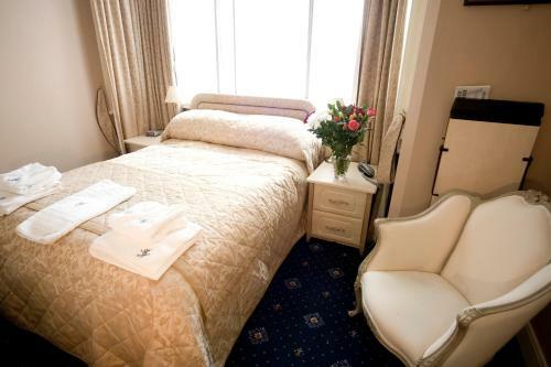 Abbington Hotel