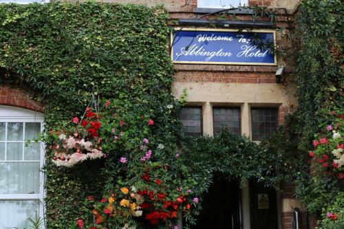 Abbington Hotel