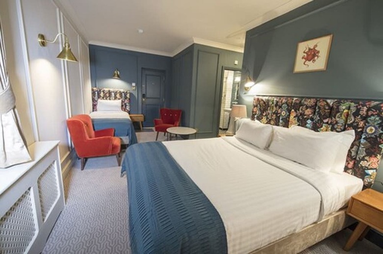 Clarion Collection Hotel Cromwell Stevenage