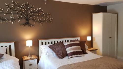 Posada Greyhound Inn