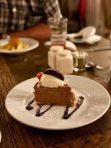 Posada Greyhound Inn