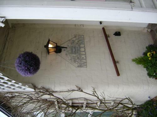 Hostal Beechwood Guest House