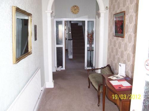 Hostal Beechwood Guest House