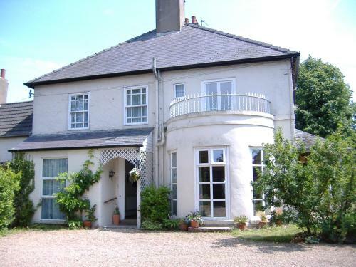 Hostal Beechwood Guest House