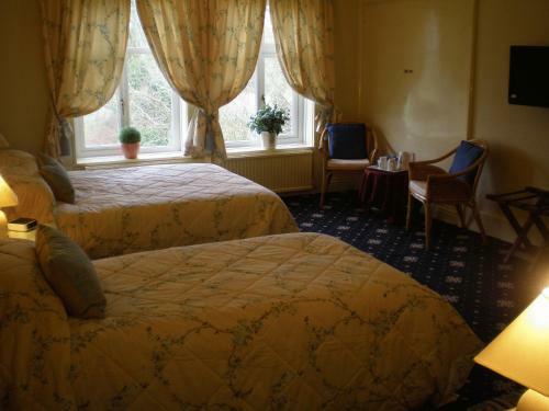 Hostal Limes Country House Hotel