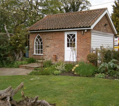 Bed & Breakfast Pear Tree Cottage