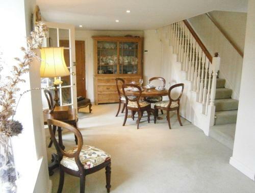 Bed & Breakfast Pear Tree Cottage