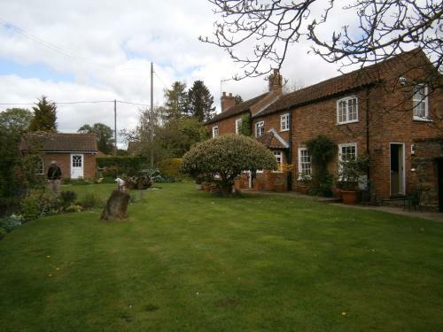 Bed & Breakfast Pear Tree Cottage