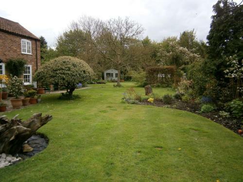 Bed & Breakfast Pear Tree Cottage