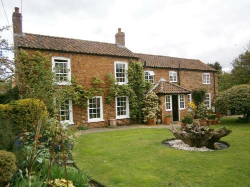 Bed & Breakfast Pear Tree Cottage