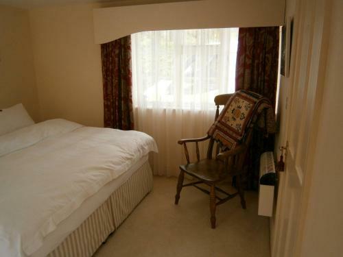 Bed & Breakfast Pear Tree Cottage