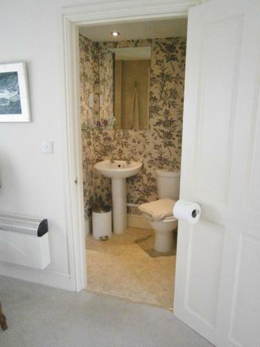 Bed & Breakfast Pear Tree Cottage