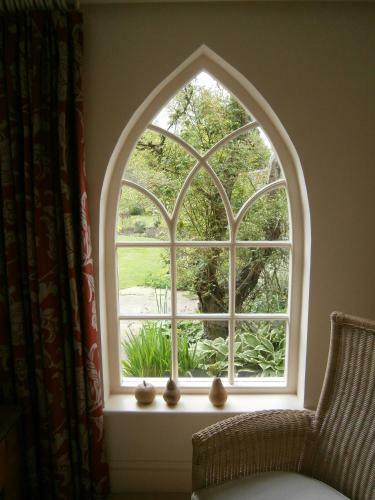 Bed & Breakfast Pear Tree Cottage
