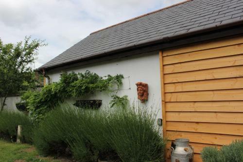 Bed & Breakfast Old Stacks Cottage Annexe
