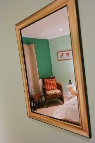 Hostal Patricks With Rooms
