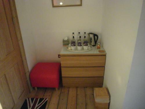 Bed & Breakfast Langland Road B