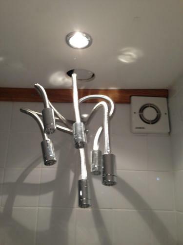 Bed & Breakfast Langland Road B