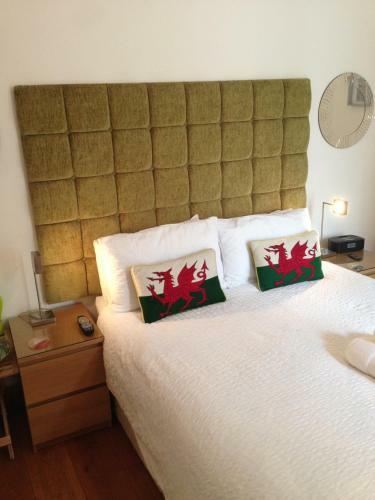 Bed & Breakfast Langland Road B