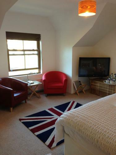 Bed & Breakfast Langland Road B