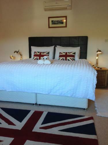 Bed & Breakfast Langland Road B