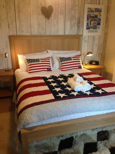 Bed & Breakfast Langland Road B