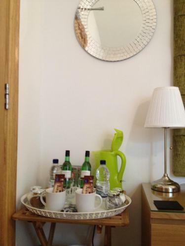 Bed & Breakfast Langland Road B