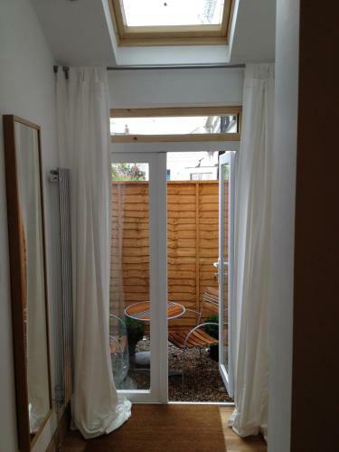 Bed & Breakfast Langland Road B