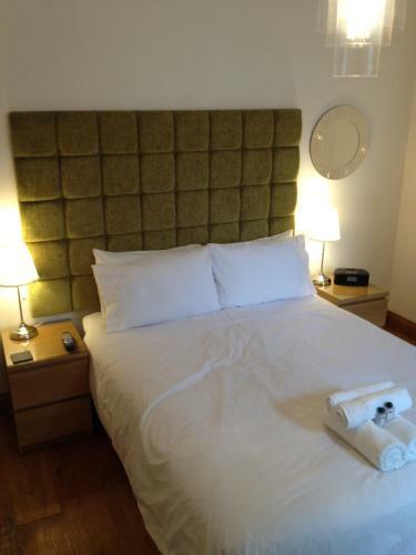 Bed & Breakfast Langland Road B