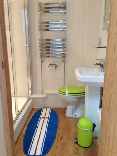 Bed & Breakfast Langland Road B