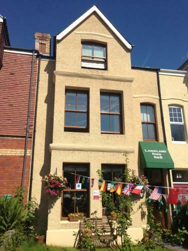 Bed & Breakfast Langland Road B