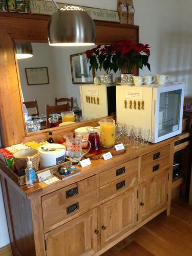 Bed & Breakfast Langland Road B