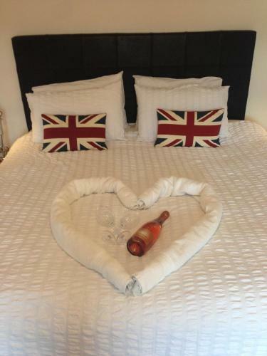 Bed & Breakfast Langland Road B