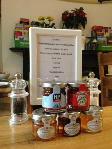 Bed & Breakfast Langland Road B