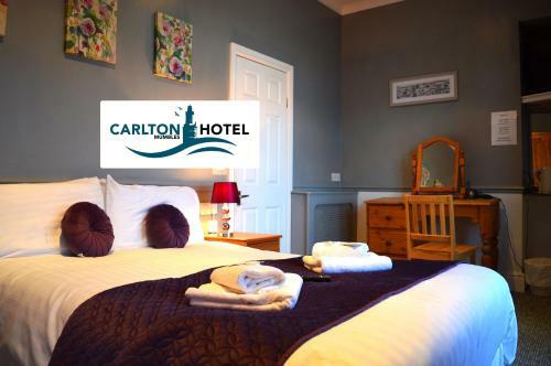 The Mumbles Carlton Hotel