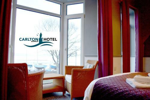 The Mumbles Carlton Hotel