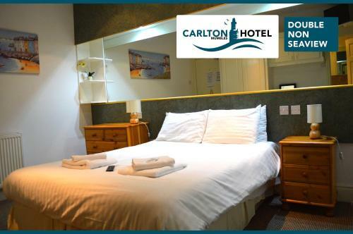 The Mumbles Carlton Hotel
