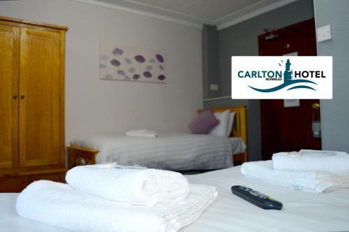 The Mumbles Carlton Hotel