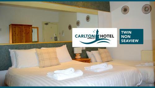 The Mumbles Carlton Hotel