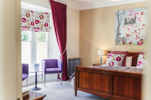 Bed & Breakfast Grassfield Hall