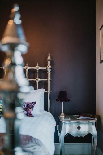 Bed & Breakfast Grassfield Hall