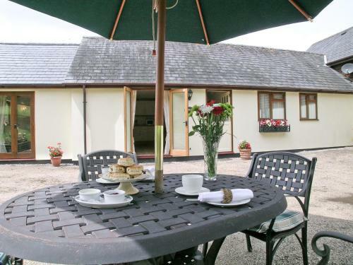 The Old Stables