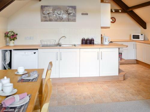 Bramble Cottage