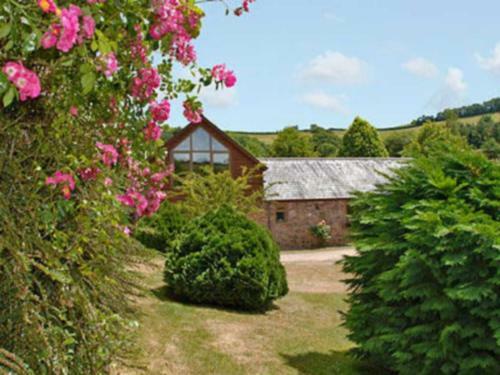 Bramble Cottage