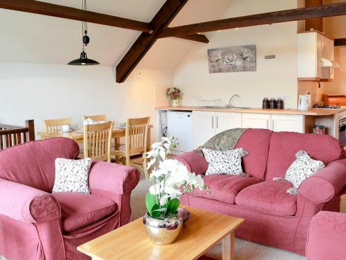 Bramble Cottage