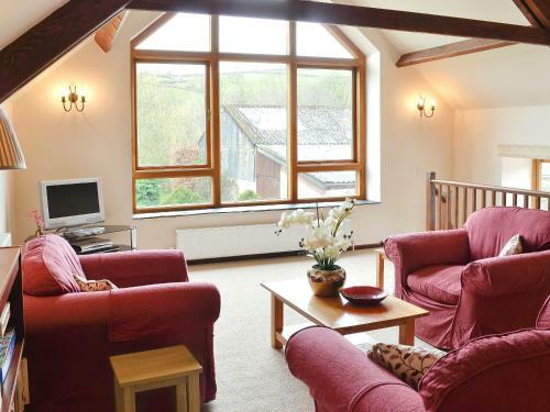 Bramble Cottage