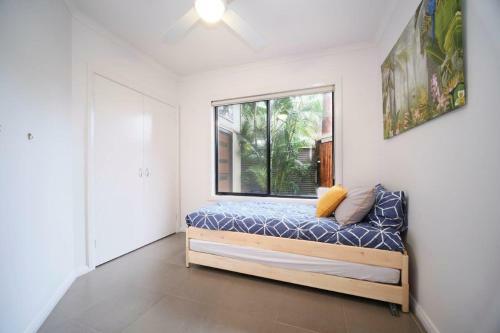 Bali By The Bay At Pacific Palms - Byo Linen