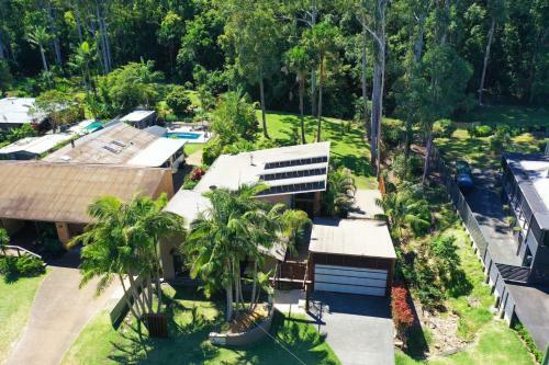 Bali By The Bay At Pacific Palms - Byo Linen